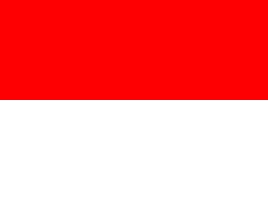 Vastu pandit in Indonesia